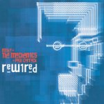 MIKE AND THE MECHANICS AND PAUL CAR - REWIRED/REMASTER 2017 CD – Hledejceny.cz