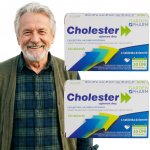 GardenPharm Cholester 30 ks vegetariánské s cholinem – Hledejceny.cz