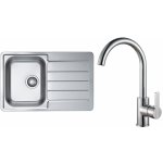 Set Alveus Line 80 + Tonia – Zboží Dáma