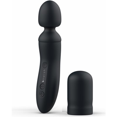 Bswish bthrilled Premium Wand Vibrator – Hledejceny.cz