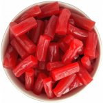 Ochutnej Ořech Lékořice sekaná jahoda 250 g – Zboží Dáma