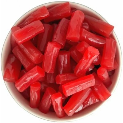Ochutnej Ořech Lékořice sekaná jahoda 250 g – Zboží Dáma