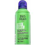 Tigi Bed Head Foxy Curls Mousse pěnové tužidlo pro vlnité vlasy 250 ml – Zboží Mobilmania