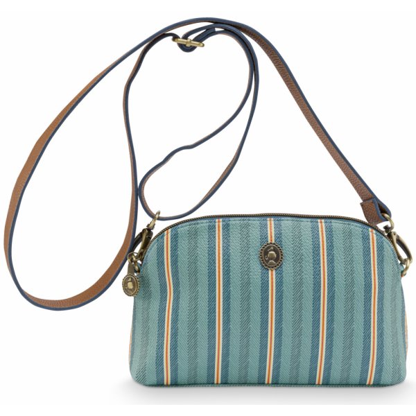 Pip Studio kabelka Cross Body Blurred lines od 779 Kč - Heureka.cz