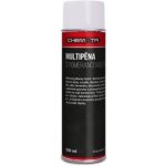 CHEMSTR Čistič univerzální Multipěna Orange 500 ml – Zboží Mobilmania