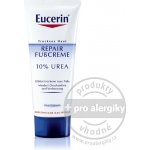 Eucerin krém na nohy pro suchou až atopickou pokožku 10 % Urea 100 ml – Hledejceny.cz