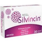 Silvincin 30 tobolek – Hledejceny.cz