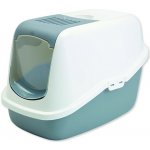 Nobby WC kryté Nestor 56 x 39 x 38,5 cm – Zboží Mobilmania