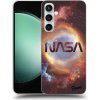 Pouzdro a kryt na mobilní telefon Samsung Picasee Ultimate Case Samsung Galaxy S23 FE Nebula