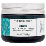 The Body Shop Seaweed Oil-Control Gel Cream 50 ml – Hledejceny.cz