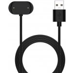 FIXED Nabíjecí USB kabel pro Amazfit GTR 2/GTS 2, černý FIXDW-AMAZ – Zbozi.Blesk.cz