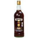 Belmont Estate Golden Coconut Premium Spirit Drink 40% 1 l (holá láhev)