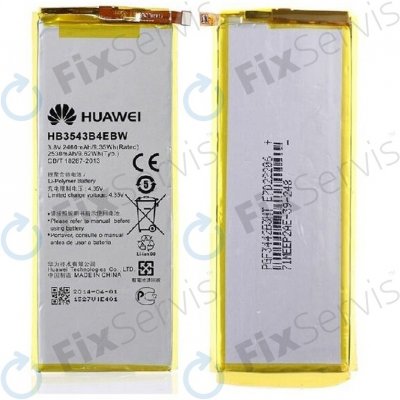 Huawei HB3543B4EBW od 295 Kč - Heureka.cz