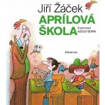 Aprílová škola - Jiří Žáček – Hledejceny.cz