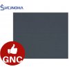 Bazénová fólie Vágner Pool ALKORPLAN 2000 2K Dark Grey, tmavě šedá, antracit; 2,05 x 25 m