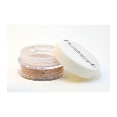 Pure & Simple Mineral Foudation 4.0 minerální make-up 7 g – Zbozi.Blesk.cz