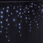 Světelný závěs Fééric Lights and Christmas rampouchy 201 - 300 světýlek – Hledejceny.cz