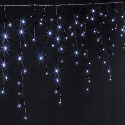 Světelný závěs Fééric Lights and Christmas rampouchy 201 - 300 světýlek – Hledejceny.cz