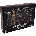 Dark Souls: The Board Game Character Expansion – Hledejceny.cz