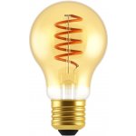 Rabalux 1999 Retro spiral LED bulb Retro LED žárovka A60, 4W, 2000K – Hledejceny.cz