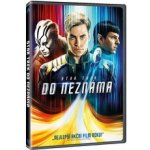 Star Trek: Do neznáma DVD – Zbozi.Blesk.cz
