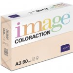 Papír barevný A3 80 g Image Coloraction SA24 Savana meruňková 500 ks – Sleviste.cz