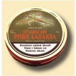 Stanislaw Pure Latakia 50 g – Zboží Dáma