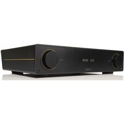 ARCAM A15+ – Zboží Živě