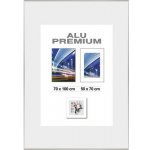 Fotorámeček WR Duo hliník stříbrný 70x100 cm – Zboží Mobilmania
