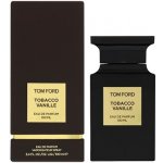 Tom Ford tobacco vanille parfémovaná voda unisex 100 ml – Hledejceny.cz