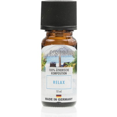 Promed vonný olej Relax 10 ml – Hledejceny.cz