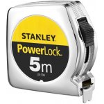 Stanley 0-33-194 Svinovací metr 5 m – Zboží Mobilmania