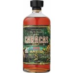 Caracas Club Ron Anejo 8y 40% 0,7 l (holá láhev) – Sleviste.cz