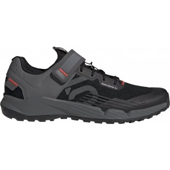 Five Ten TrailCross Clip-in Black/Red