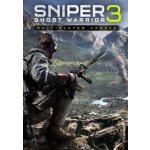 Sniper Ghost Warrior 3 - Multiplayer Map Pack – Hledejceny.cz