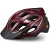 Cyklistická helma Specialized Chamonix Mips maroon 2023