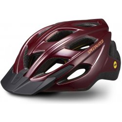 Specialized Chamonix Mips maroon 2023