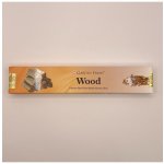 Garden Fresh Masala Vonné tyčinky Wood 15 g – Hledejceny.cz