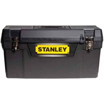 Stanley 1-94-858 Box na nářadí s kovovými přezkami 20"