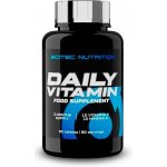 Scitec Nutrition Daily Vita-Min 90 tablet – Hledejceny.cz