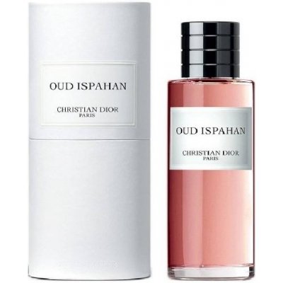 Christian Dior Oud Ispahan Limited Edition parfémovaná voda unisex 250 ml