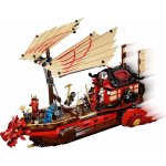 LEGO® NINJAGO® 71705 Odměna osudu – Hledejceny.cz