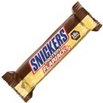Mars Snickers Protein Flapjack 65 g – Sleviste.cz