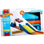 Hot Wheels Track Builder Unlimited Long Jump pack – Zbozi.Blesk.cz