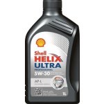 Shell Helix Ultra Professional AP-L 5W-30 1 l – Zboží Mobilmania