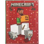 Minecraft adventní kalendář 24 – Zboží Dáma