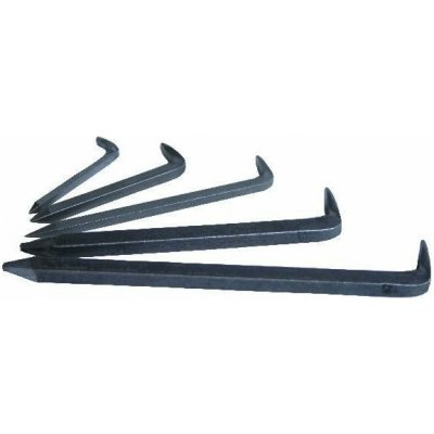 Skoba do zdi 6 x 6, 120 mm – Hledejceny.cz