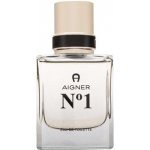 Aigner No.1 toaletní voda pánská 30 ml – Hledejceny.cz