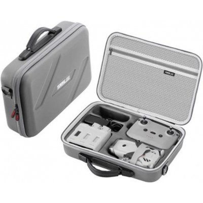 Stablecam Pouzdro z PU pro dron DJI Lito 1/X1 (RC-N3) 1DJ8366 – Zboží Mobilmania