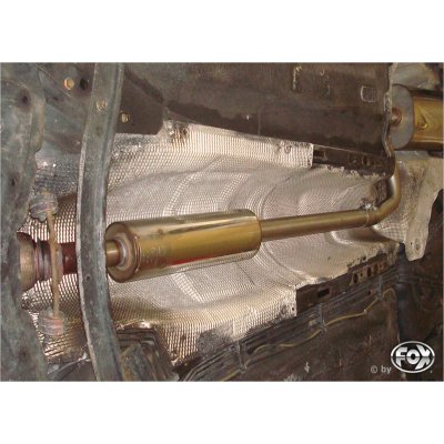 FOX FO070000-VSD – Hledejceny.cz